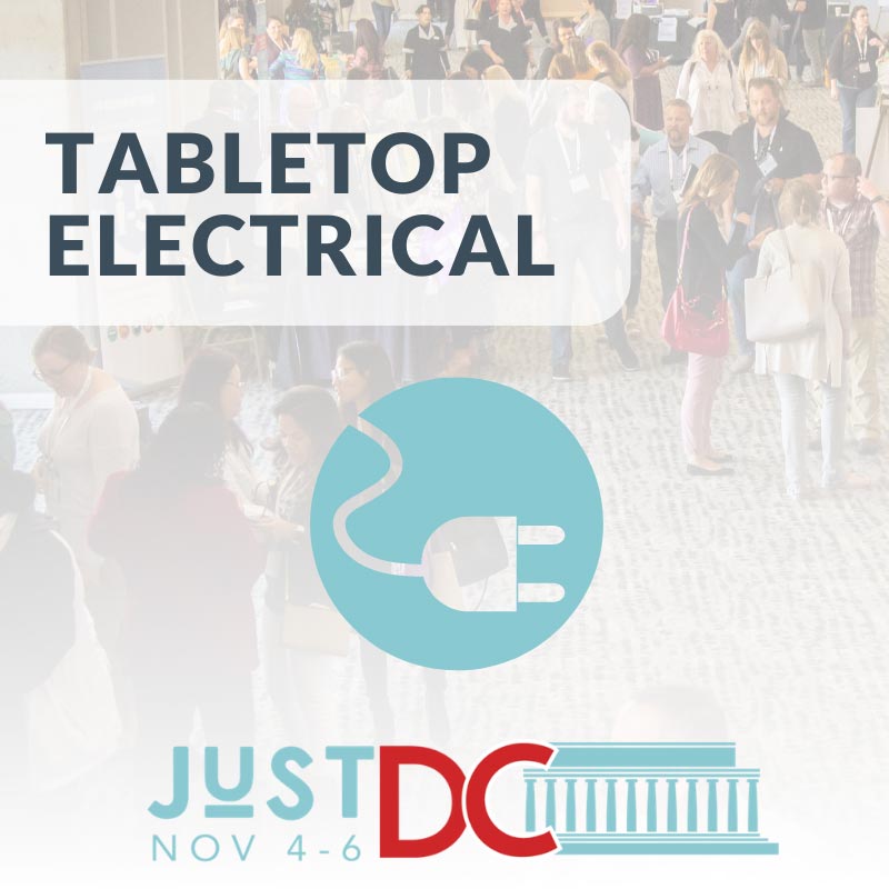 Electrical JuST Conference